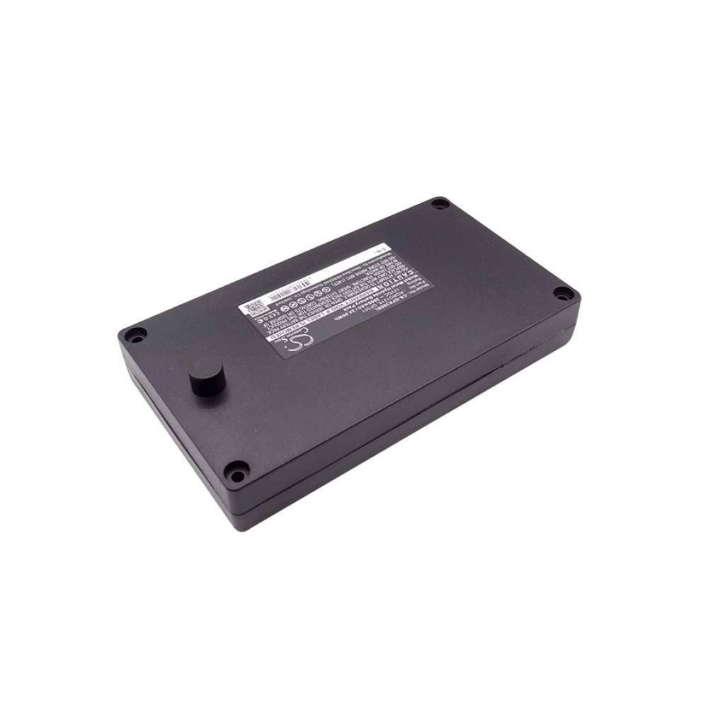 Batterie Sostituisce GF001
