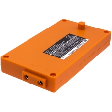 Sostituzione della batteria compatibile per Gross funk 100-001-885,BC-GF500,FUA15,FUA50