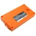 Batterie Sostituisce FUA50