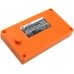 Batterie Sostituisce FUA50