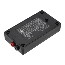 Sostituzione della batteria compatibile per Gross funk 100-001-885,FUA-50,GRO885,RGRO7270