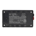 Batterie Sostituisce RGRO7270