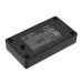 Batterie Sostituisce FUA-50