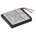 Batteria GPS, navigatore Garmin CS-GFN205SL