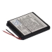 Batteria GPS, navigatore Garmin CS-GFN205SL