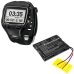 Batteria GPS, navigatore Garmin CS-GFN910SL
