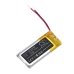 Batterie Batteria dello Smartwatch CS-GFR450SH