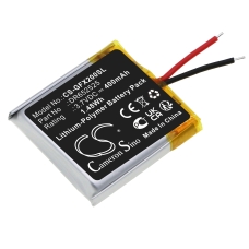 Sostituzione della batteria compatibile per  DR652525