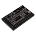Batteria medica GE Echographe Vscan (CS-GGM200MD)