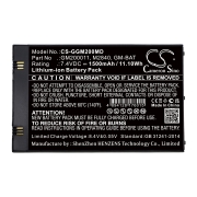 CS-GGM200MD