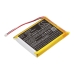 Batteria compatibile con Ghb CS-GHA700SL