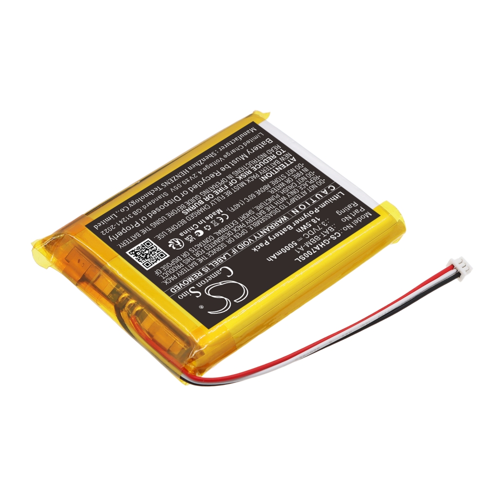 Batteria compatibile con Ghb CS-GHA700SL