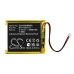 Batteria compatibile con Ghb CS-GHA800SL