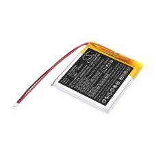 Compatible battery replacement for GHB BAT-ABM-A2