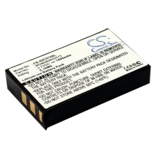 Sostituzione della batteria compatibile per Gigabyte WDM060602573