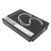 Batteria GPS, navigatore Golf Buddy GB3