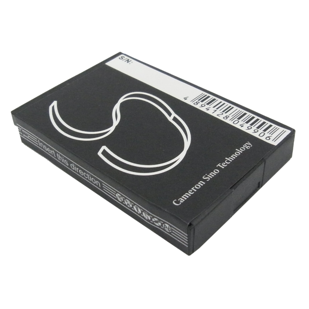 Batteria GPS, navigatore Golf Buddy GB3