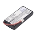 Batteria GPS, navigatore Golf Buddy CS-GLF003SL