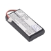 Batteria GPS, navigatore Golf Buddy CS-GLF003SL