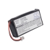 Batteria GPS, navigatore Golf Buddy CS-GLF003SL
