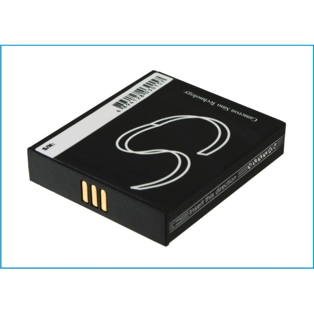 Batteria GPS, navigatore Golf Buddy Tour