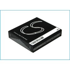 Compatible battery replacement for Golf Buddy LP-A10-06,LP-A11-08