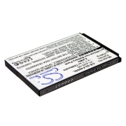 CS-GLF400SL<br />Batterie per   sostituisce la batteria LI-A02-04