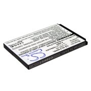 CS-GLF400SL<br />Batterie per   sostituisce la batteria LI-A02-04