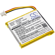 Sostituzione della batteria compatibile per Globalstar H553438