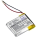 Batteria GPS, navigatore Golf Buddy CS-GLT200SL