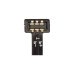 Compatible battery replacement for Golf Buddy SHT503055
