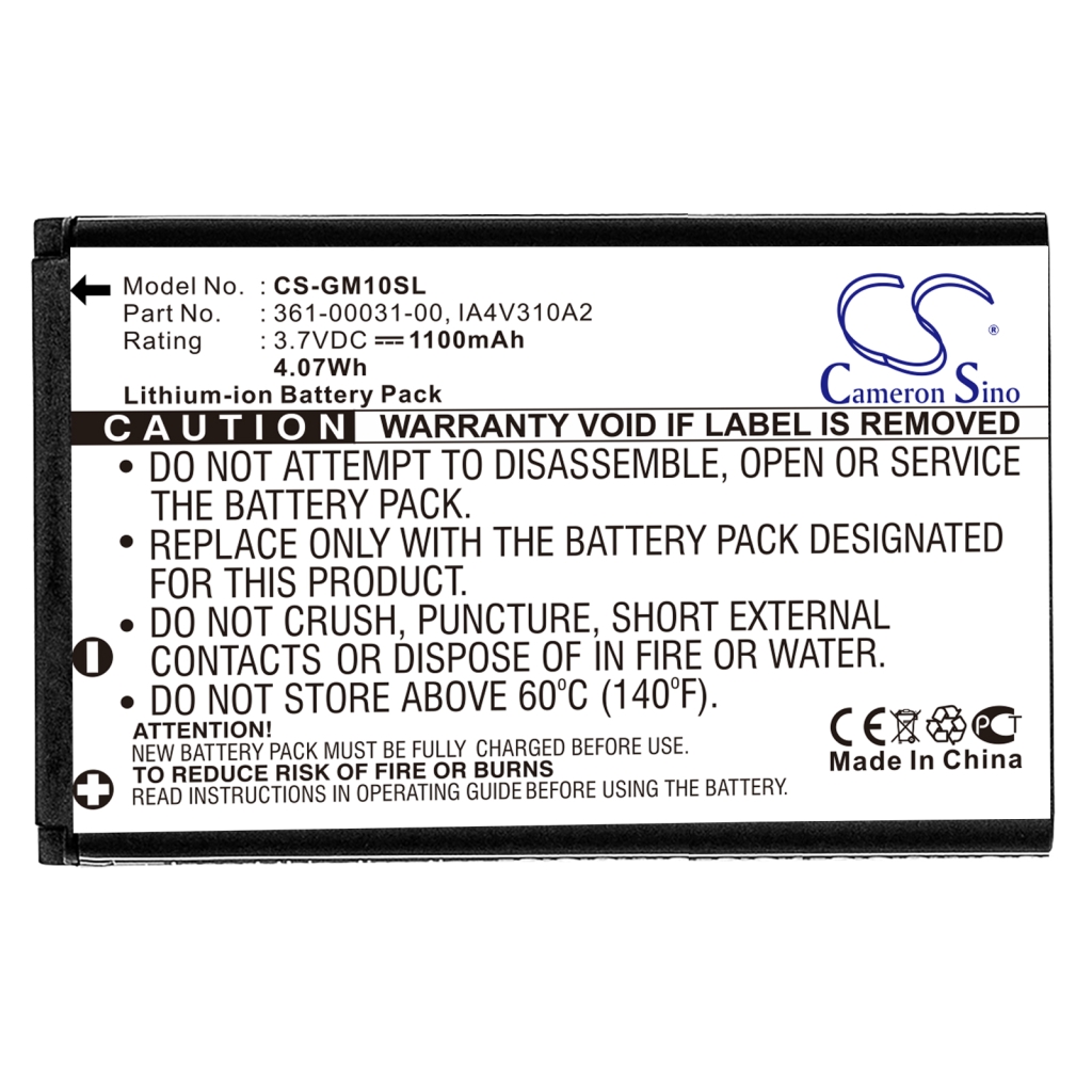 DeskTop Charger Texas instruments CS-GM10SL