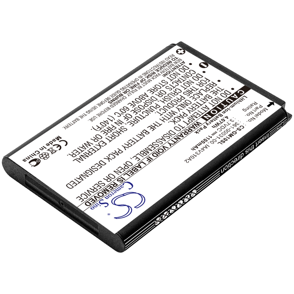 Caricabatterie da tavolo Huayu CS-GM10SL