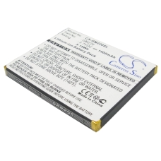 Sostituzione della batteria compatibile per Archos 