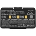 Batteria GPS, navigatore Garmin CS-GM276