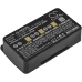 Batteria GPS, navigatore Garmin CS-GM276DL