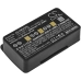 Batteria GPS, navigatore Garmin CS-GM276DL
