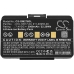 Batteria GPS, navigatore Garmin CS-GM276DL