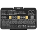 Batteria GPS, navigatore Garmin CS-GM276DL