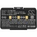 Batterie Sostituisce 010-10517-00