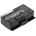 Batteria GPS, navigatore Garmin CS-GM296SL