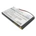 Batteria GPS, navigatore Garmin CS-GM3SL