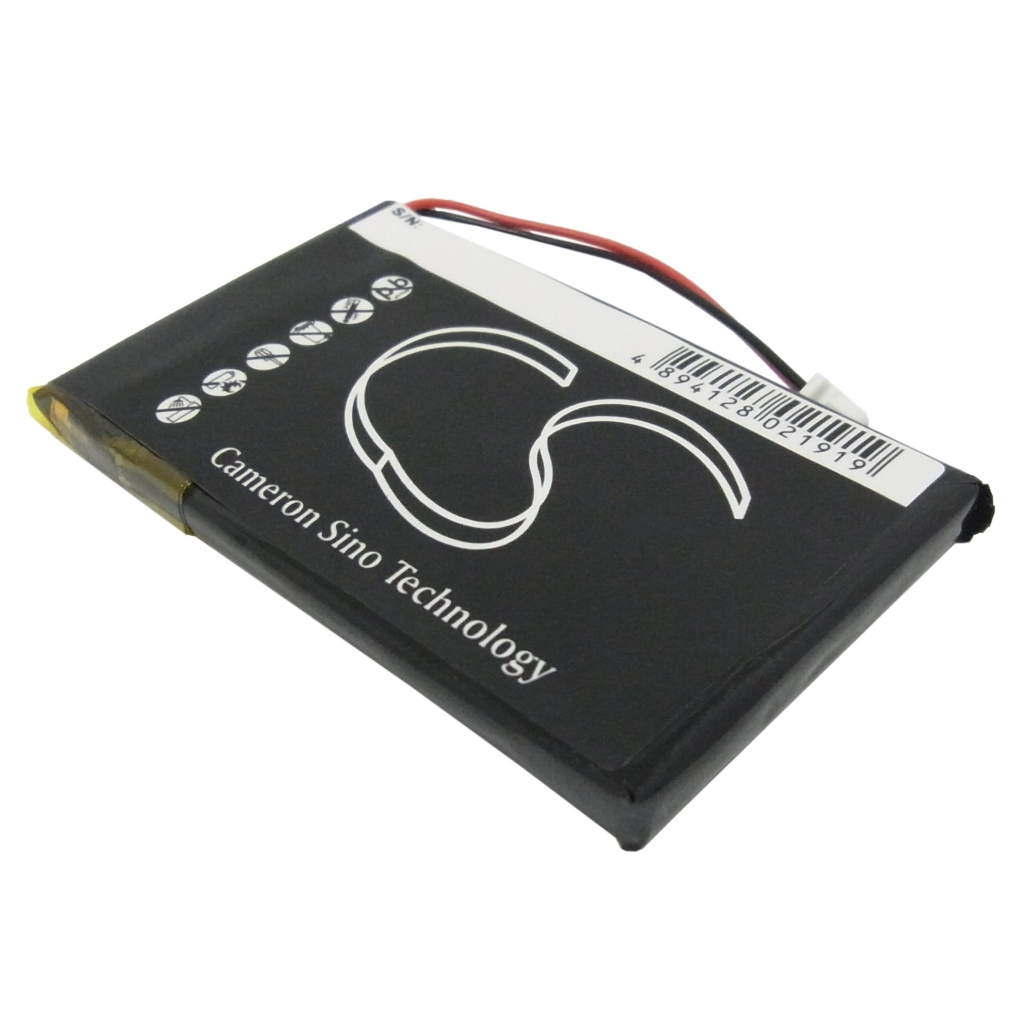 Batteria GPS, navigatore Garmin CS-GM3SL