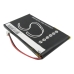 Batteria GPS, navigatore Garmin CS-GM3SL