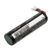 Batteria Sostituisce 128000894