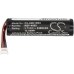 Batteria Sostituisce 128000894