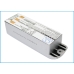 Batterie Batteria GPS, navigatore CS-GM4SL