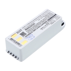 Sostituzione della batteria compatibile per Garmin 010-10863-00,011-01451-00