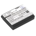 Batteria GPS, navigatore Garmin Nuvi 550 (CS-GM500SL)