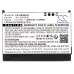 Batteria GPS, navigatore Garmin CS-GM500SL